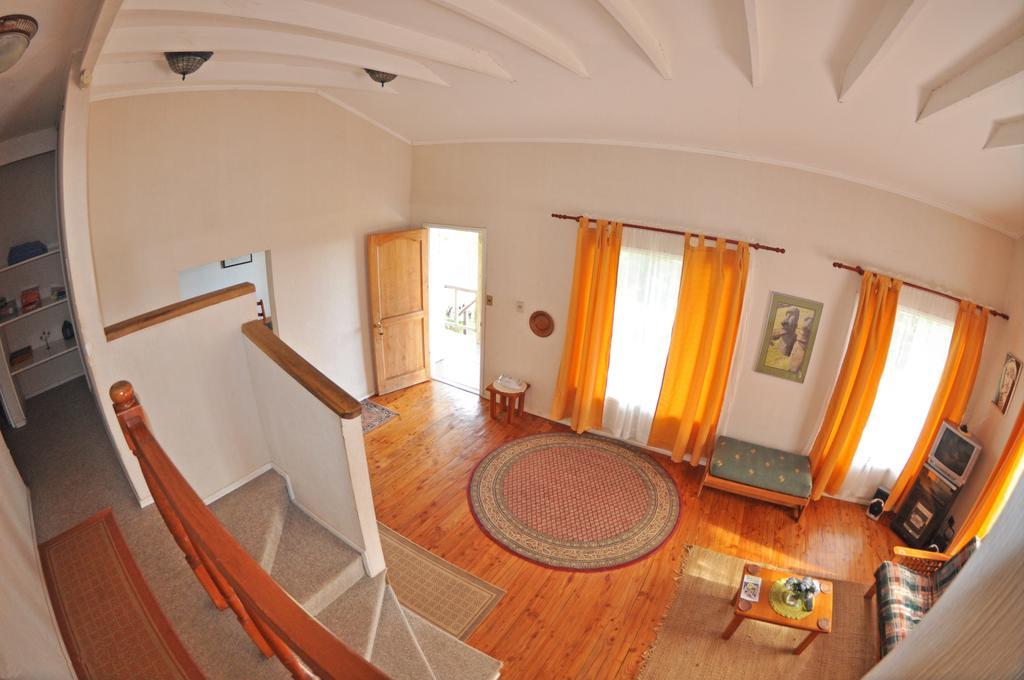 Hotel Tekarera - Kainga Nui Ханга-Роа Номер фото